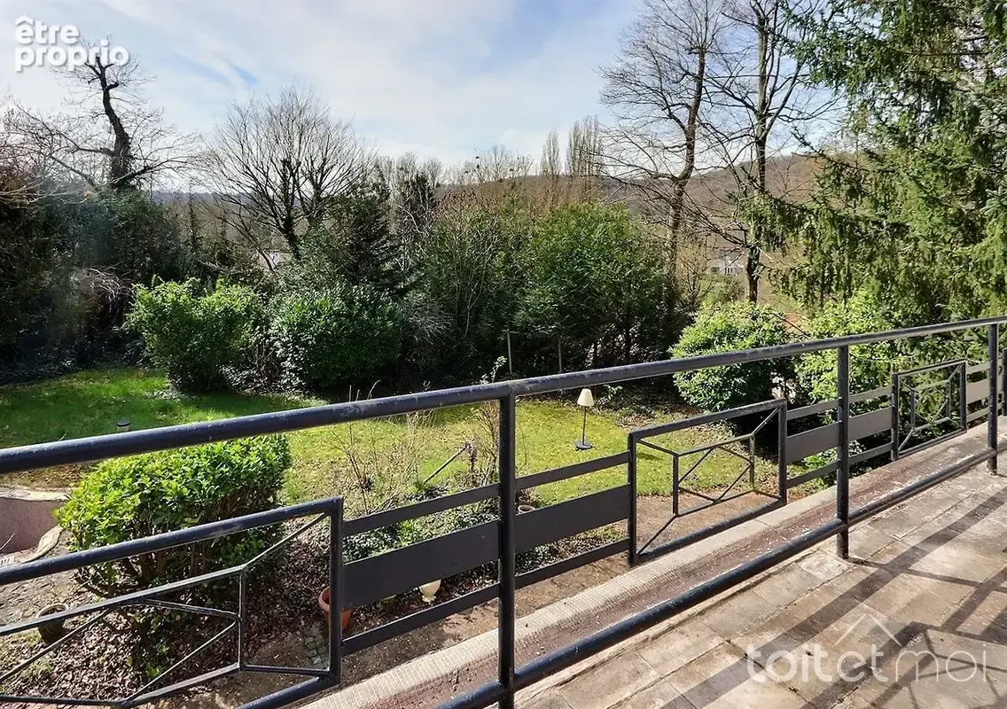 Vente maison a gif sur yvette 7 pièces - photo 10