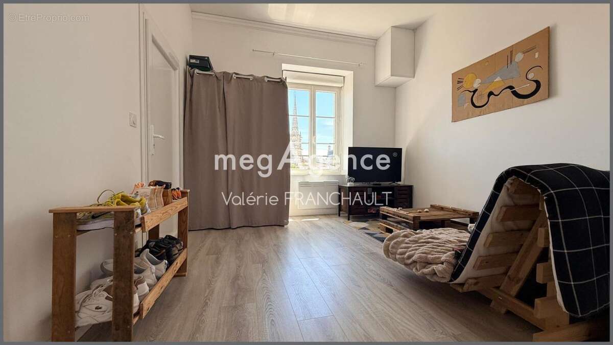 Appartement à LUCON