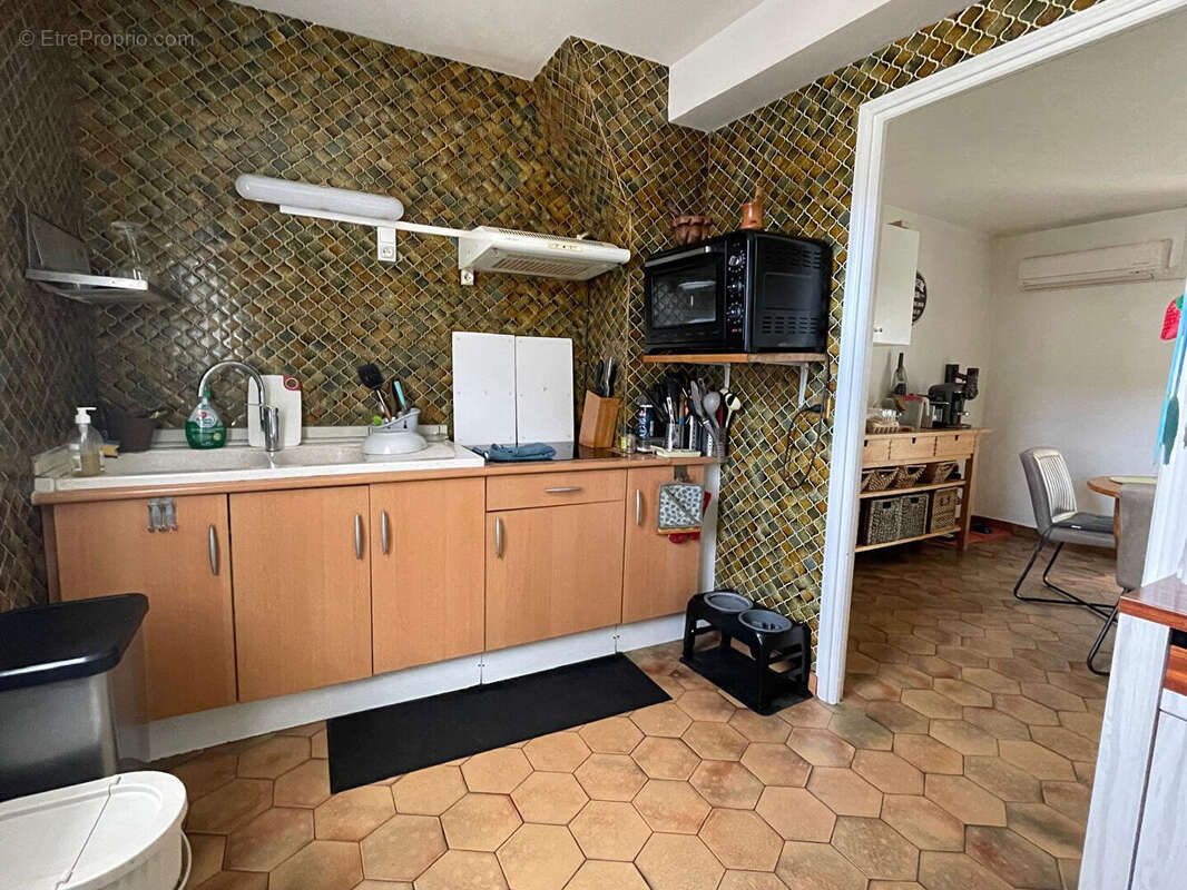 Maison à SAACY-SUR-MARNE