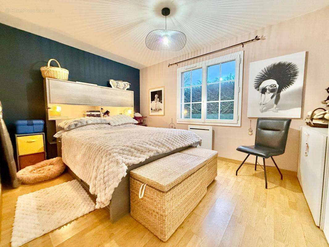 Maison à BOISSISE-LE-ROI