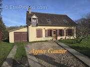 Maison à DOMATS