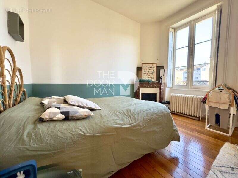 Appartement à LAVAL