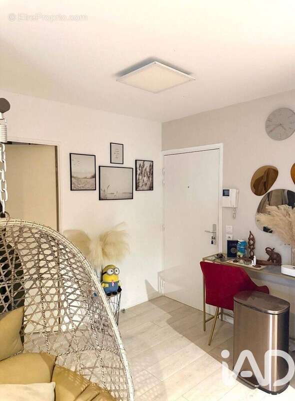 Photo 7 - Appartement à COLOMBES