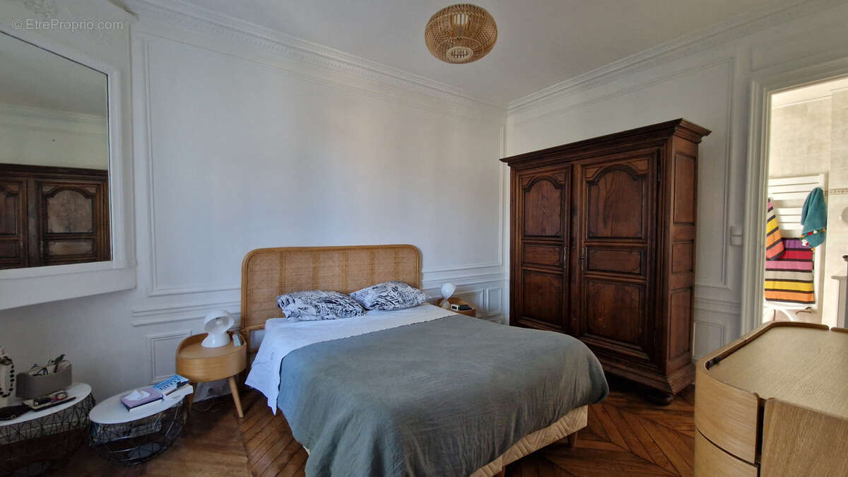 Maison à ORSAY