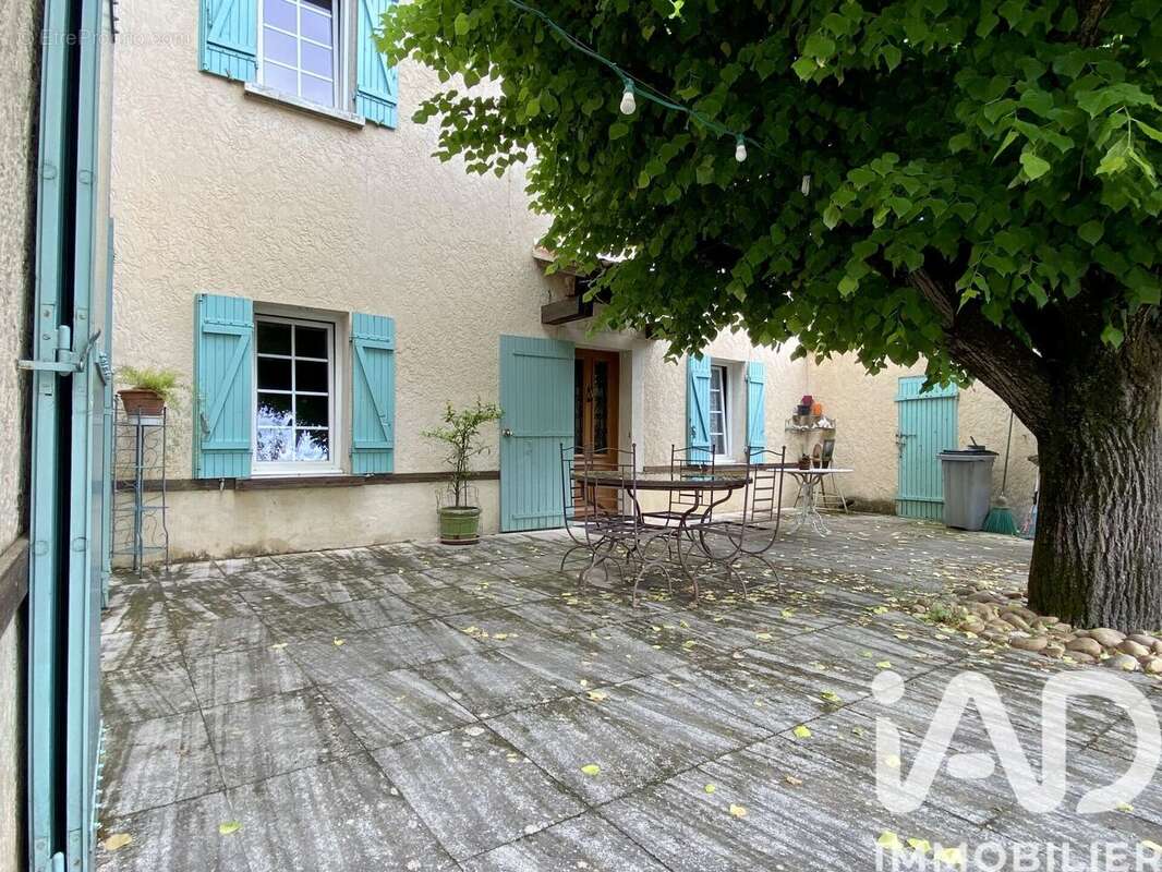 Photo 2 - Maison à CARPENTRAS