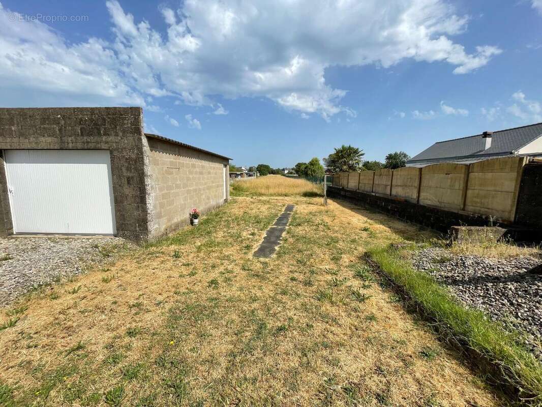 Maison 96 m² à Saint-Nazaire  - photo 8