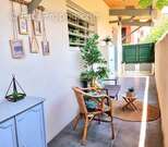 Maison à MARSEILLE-10E