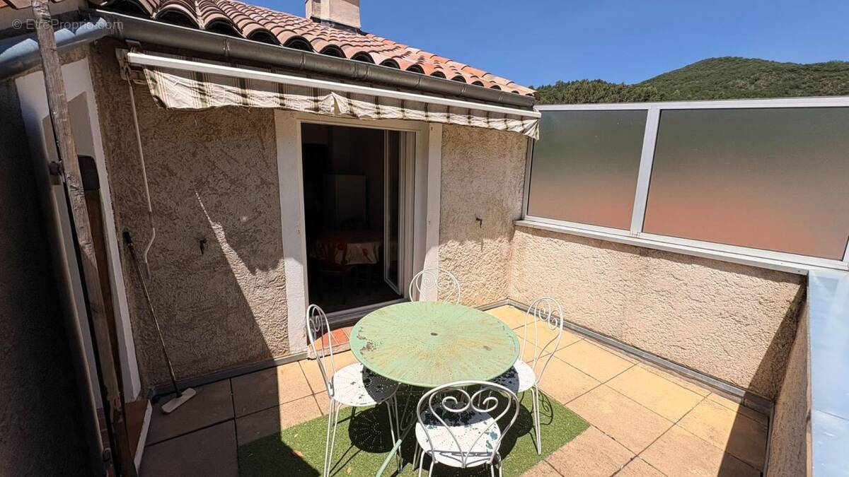 Appartement à DIGNE-LES-BAINS