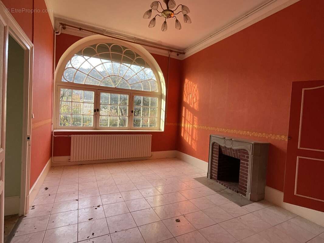 Maison à SAVIGNY-LES-BEAUNE