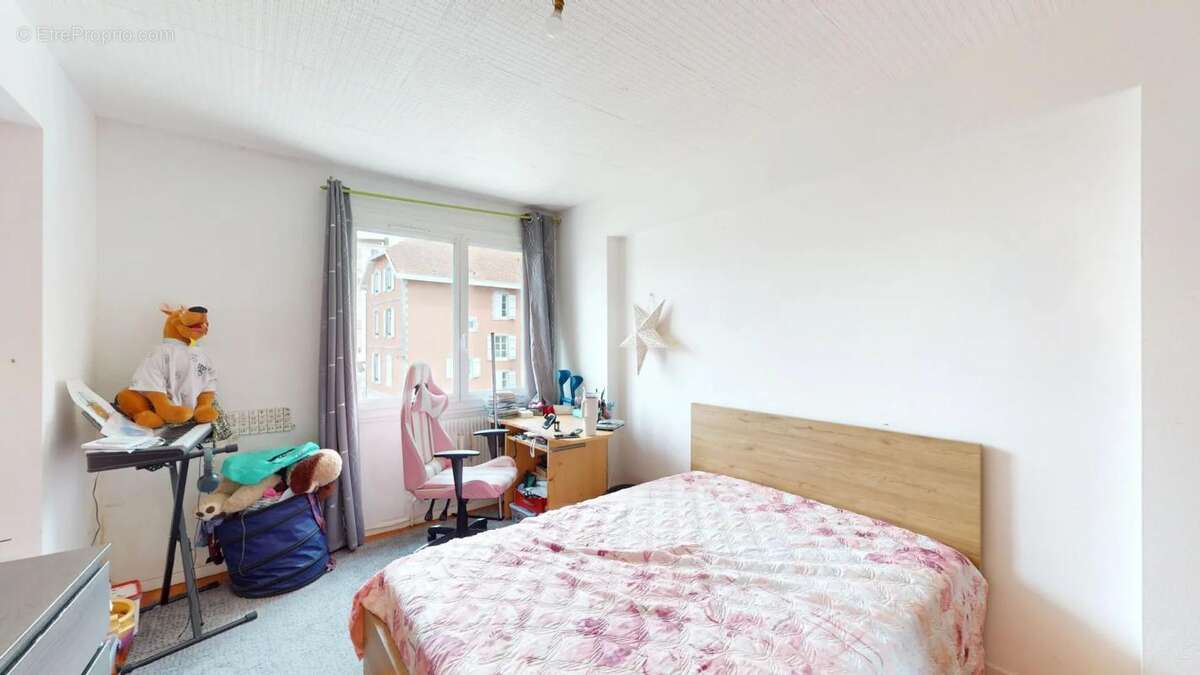 Appartement à BAYONNE
