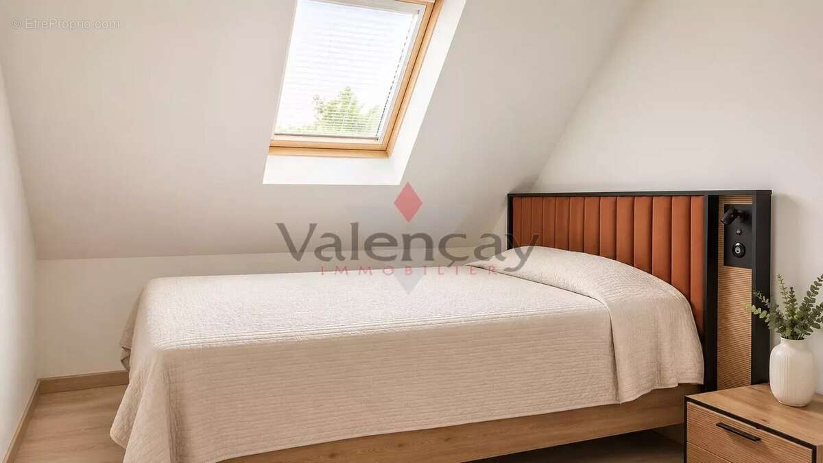 LUTTERBACH- maison jumelée - pas de travaux à prévoir - photo 5