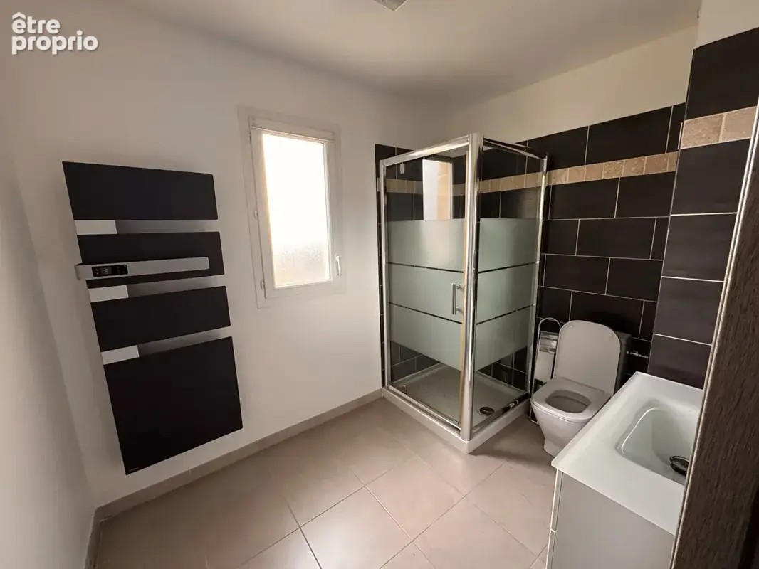Appartement 73m² à bastia - photo 3