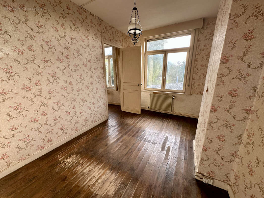 Maison à CAPPELLE-EN-PEVELE