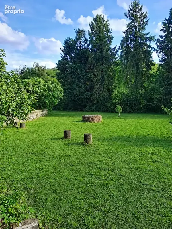 QUIÉVRECHAIN   EN EXCLUSIVITÉ   Grande propriété de ± 270 m2 sur près de 2.500 m2 de terrain - photo 6