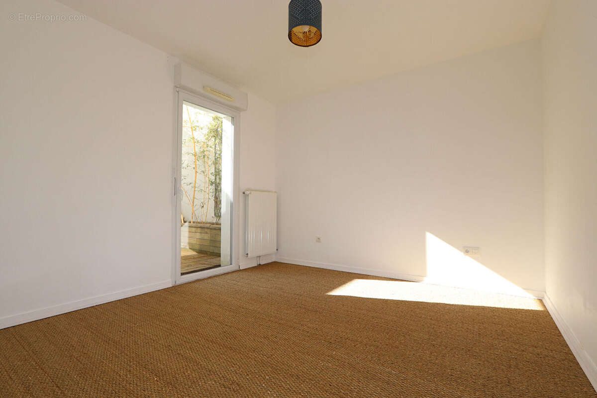 Maison à SAINT-NAZAIRE