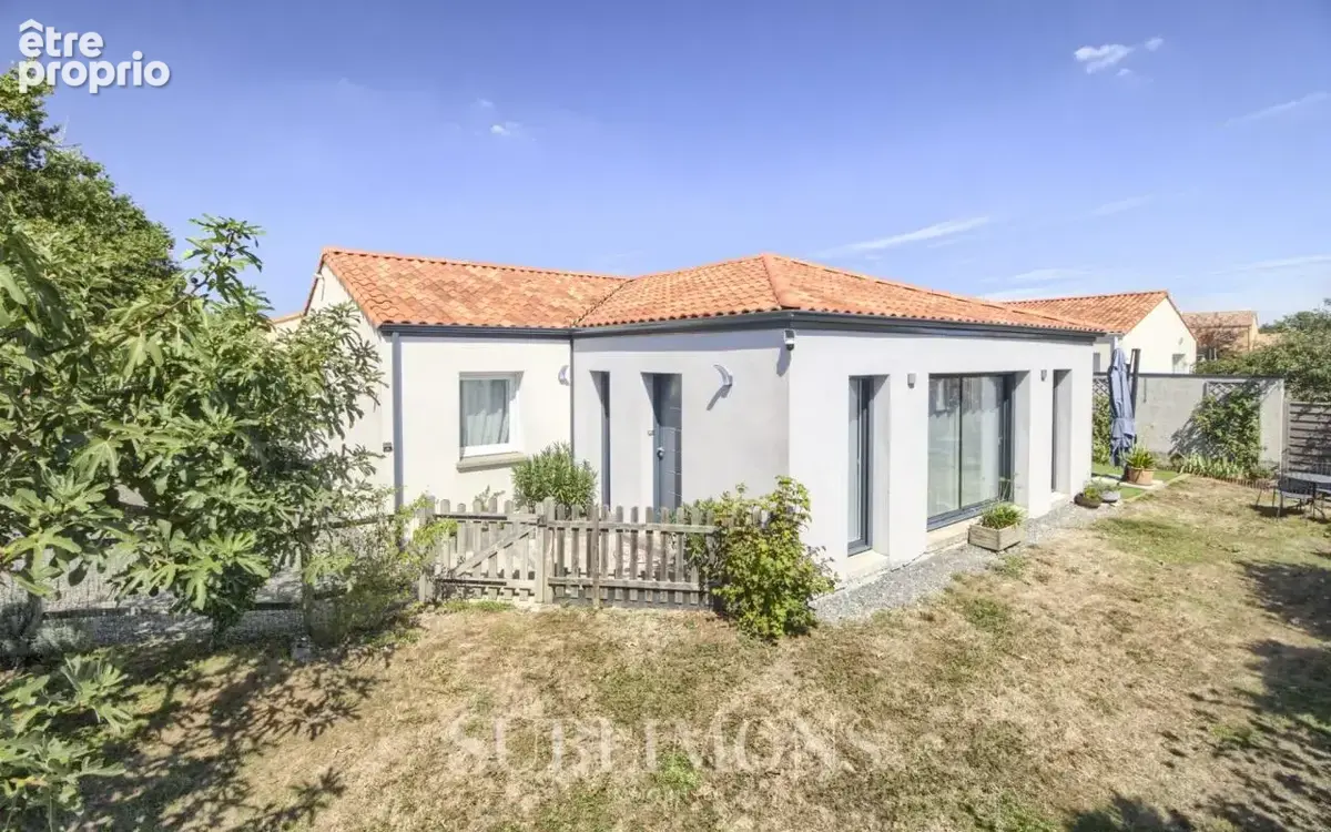 Maison à vendre La Boissière-du-Doré - photo 5