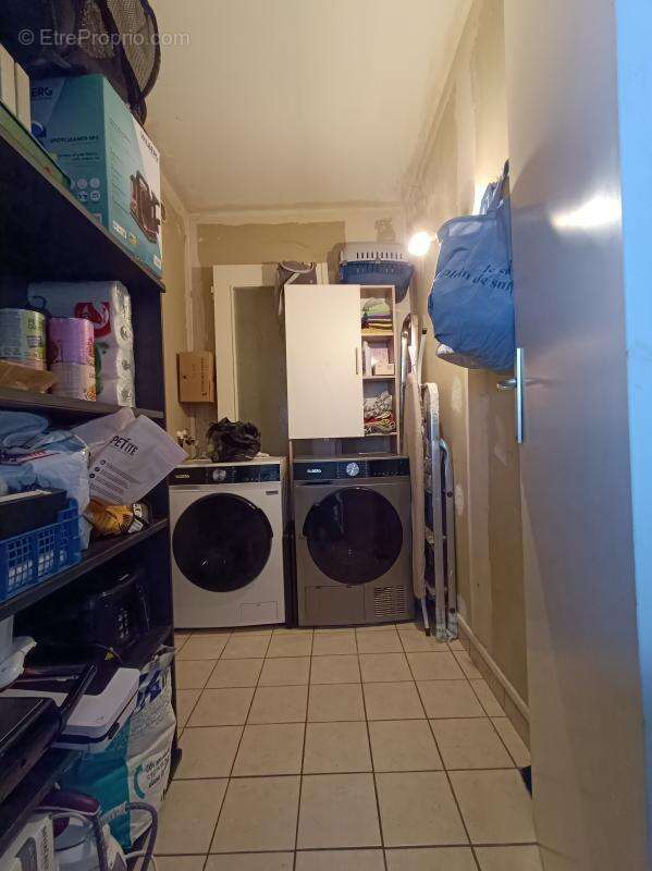 Appartement à MAUREPAS