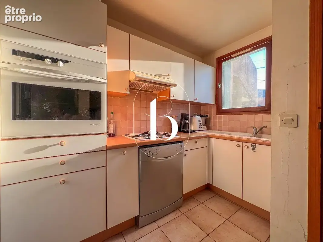 Maison 94 m² à Goudargues  - photo 8