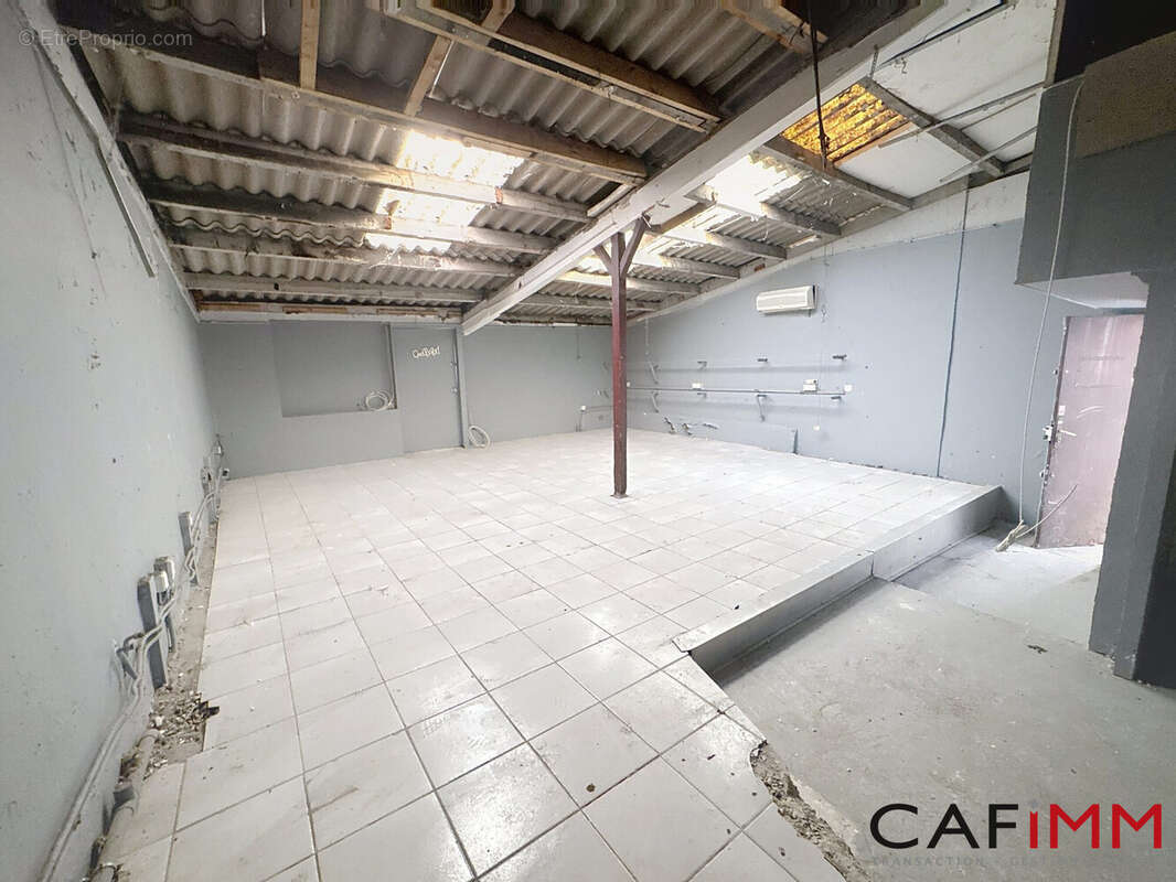 Appartement à CALUIRE-ET-CUIRE