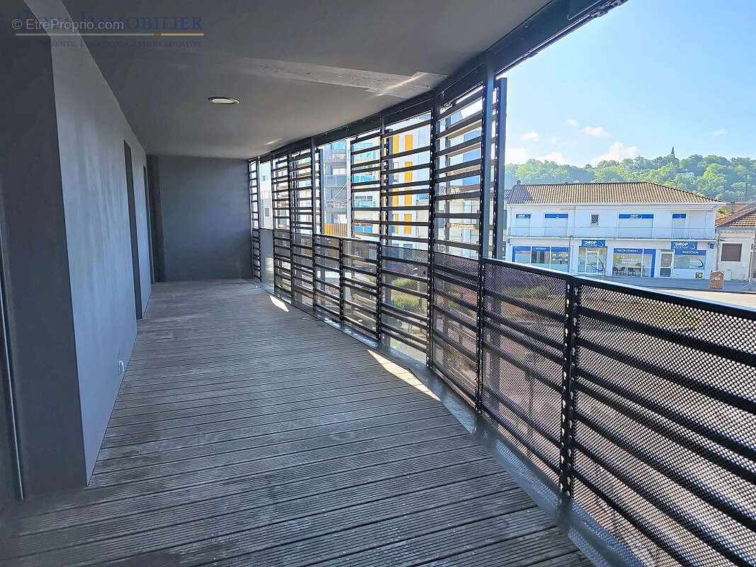 Appartement à CENON