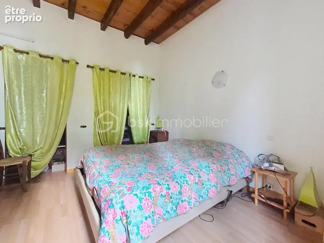 Propriété de caractère avec auberge sur plusieurs hectares – Lavit - photo 22