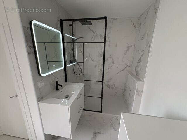 Appartement à TROYES