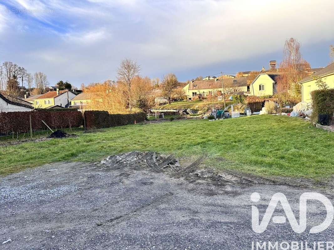 Photo 3 - Terrain à RIMOGNE