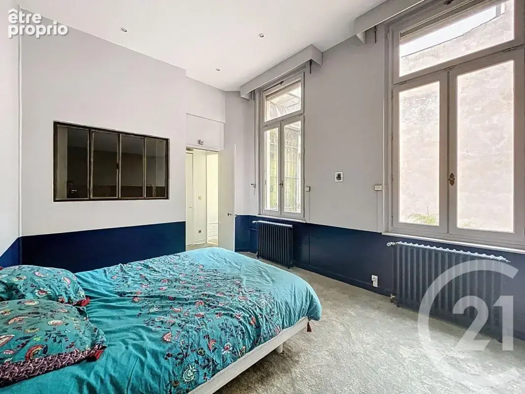 Appartement 162 m² à Vienne  - photo 11