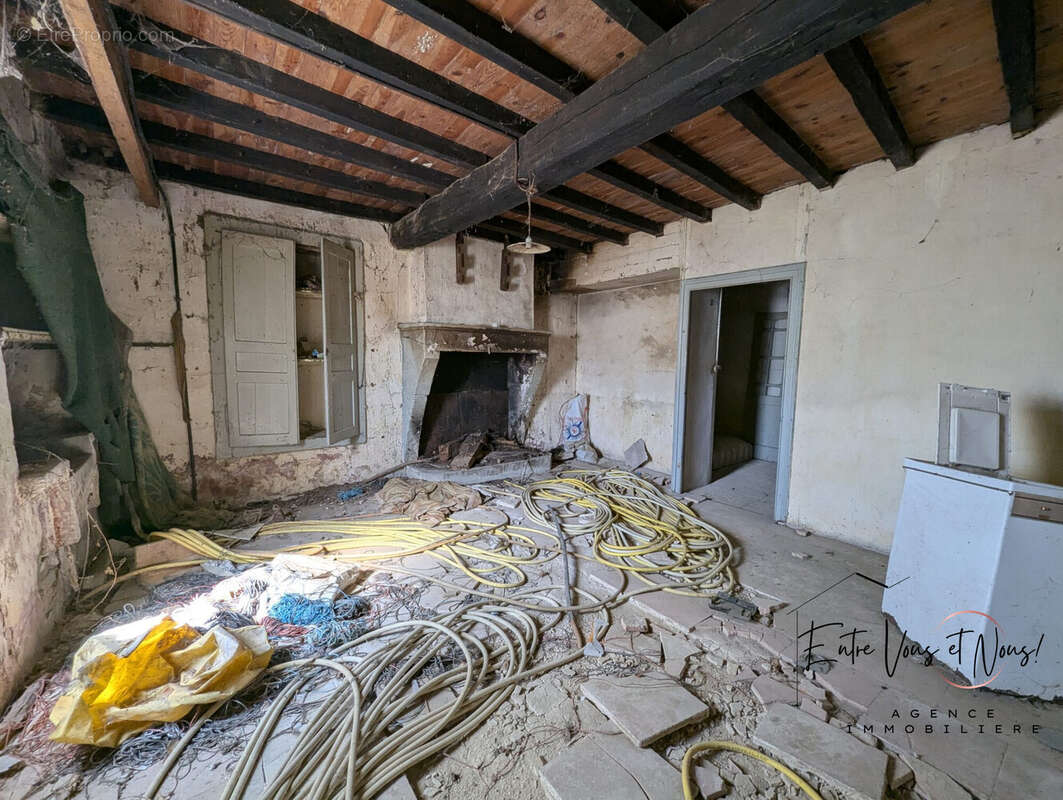 Maison 263 m² à Monsegur  - photo 9