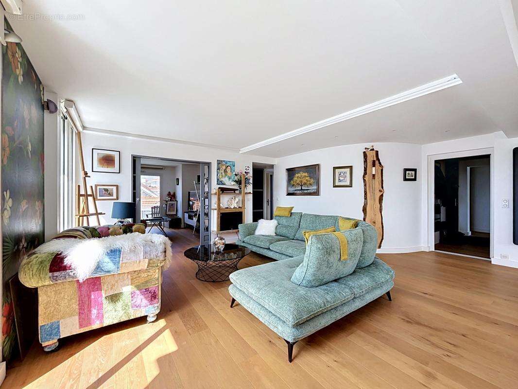 Appartement à ARCACHON