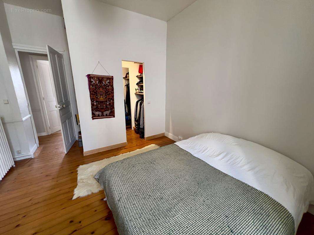 Appartement à VANNES