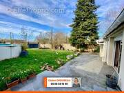 Maison à SAINT-CAPRAIS-DE-BORDEAUX