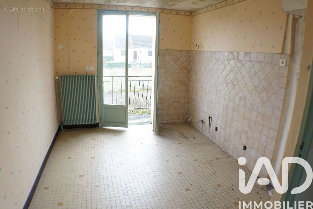 Photo 8 - Maison à BOURBON-LANCY