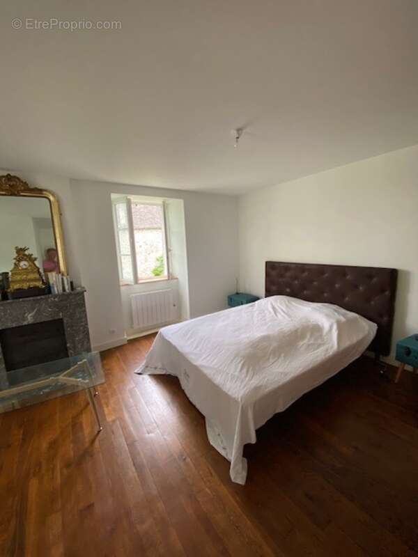 COUP DE COEUR: Maison de village au charme fou - photo 33