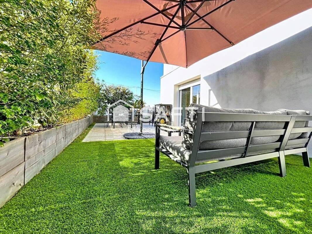 Photo 1 - Appartement à BLAGNAC