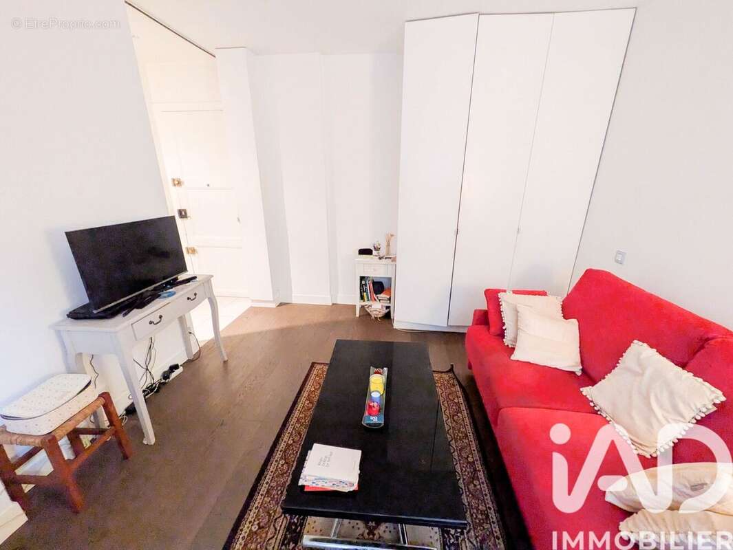 Photo 3 - Appartement à PARIS-13E