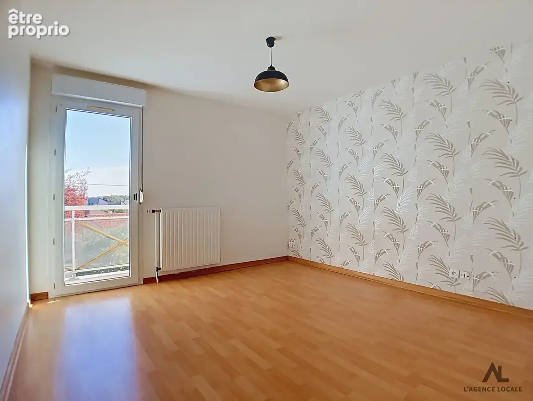 REZÉ ? Appartement Duplex avec jardin et grand garage - photo 10