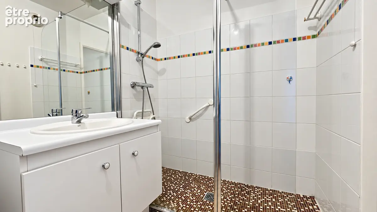 Appartement Longjumeau 3 pièce(s) 61m2 - photo 5