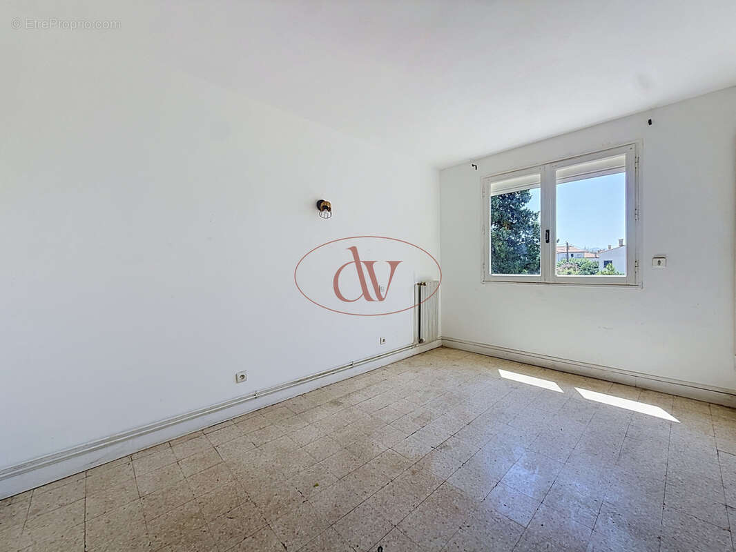T3 lumineux de 63 m2 avec balcon   Résidence sécurisée   Perpignan - photo 6