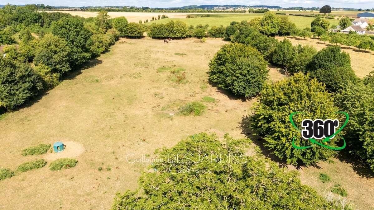 Propriété sur 1.5ha avec maison 7 pièces MONTS SUR ORNE (61) - photo 3