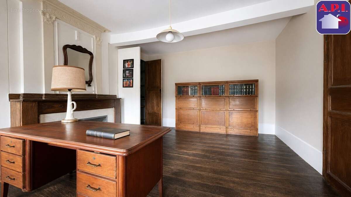 Maison 397 m² à Saint-Girons  - photo 7