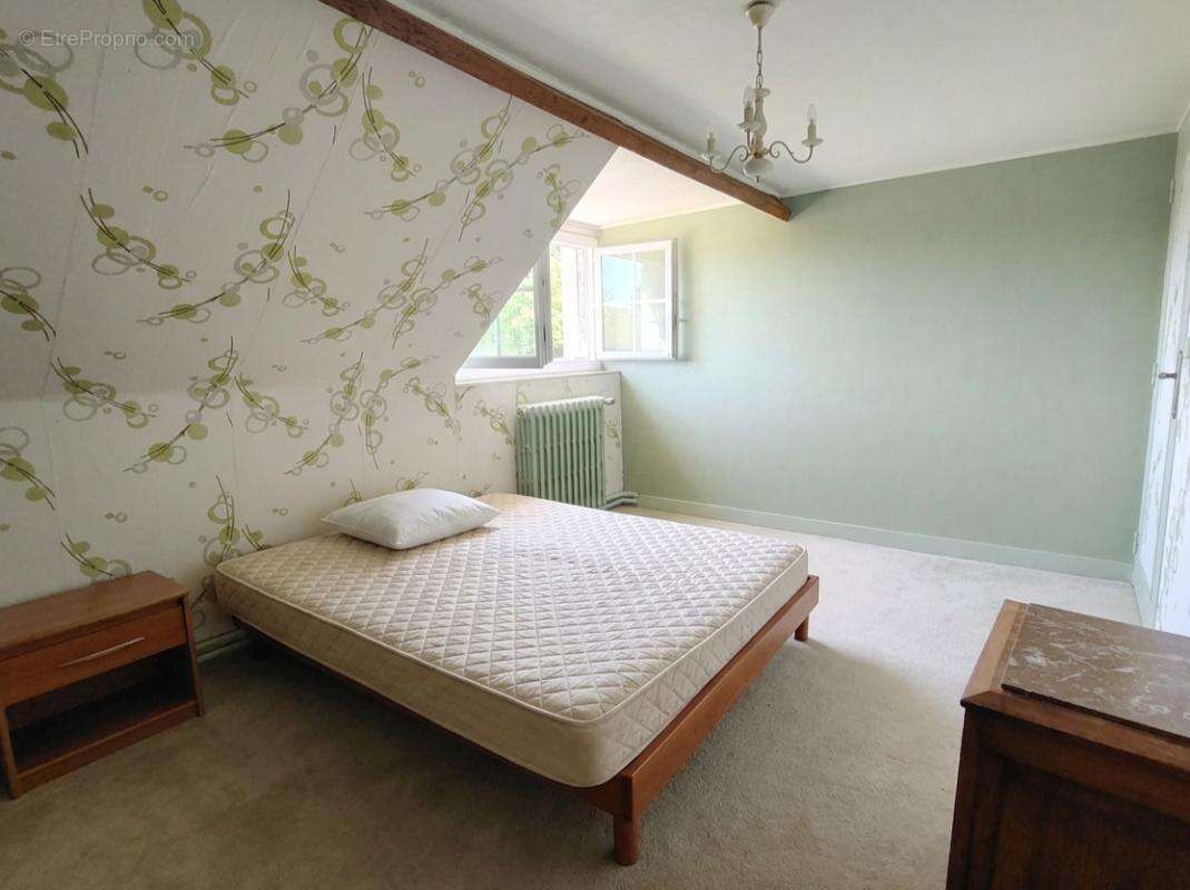 Maison à BONNEVAL