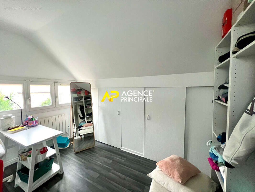 Maison à ARGENTEUIL