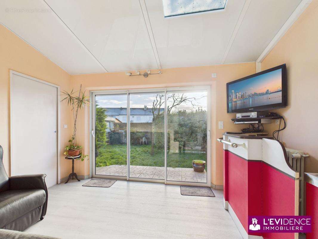 Photo 5 - Maison à SAINT-NAZAIRE