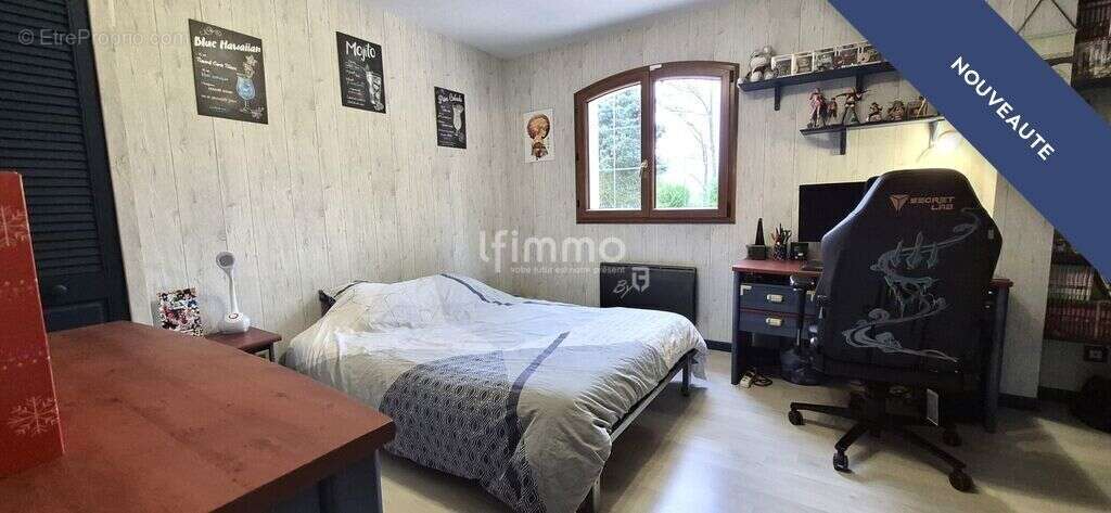 Maison à ANNET-SUR-MARNE