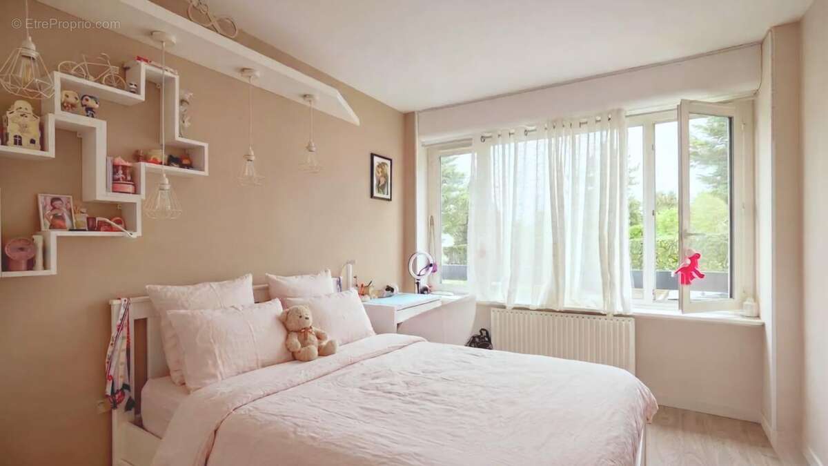 Appartement - photo 5