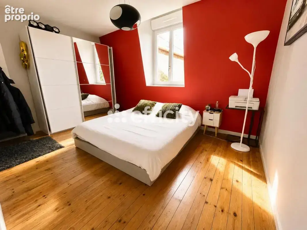 Maison bourgeoise - photo 14