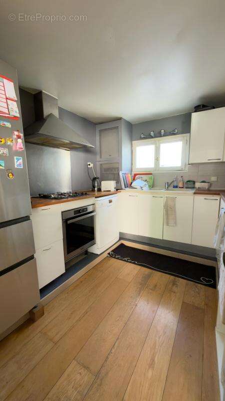 Maison à LE PERREUX-SUR-MARNE