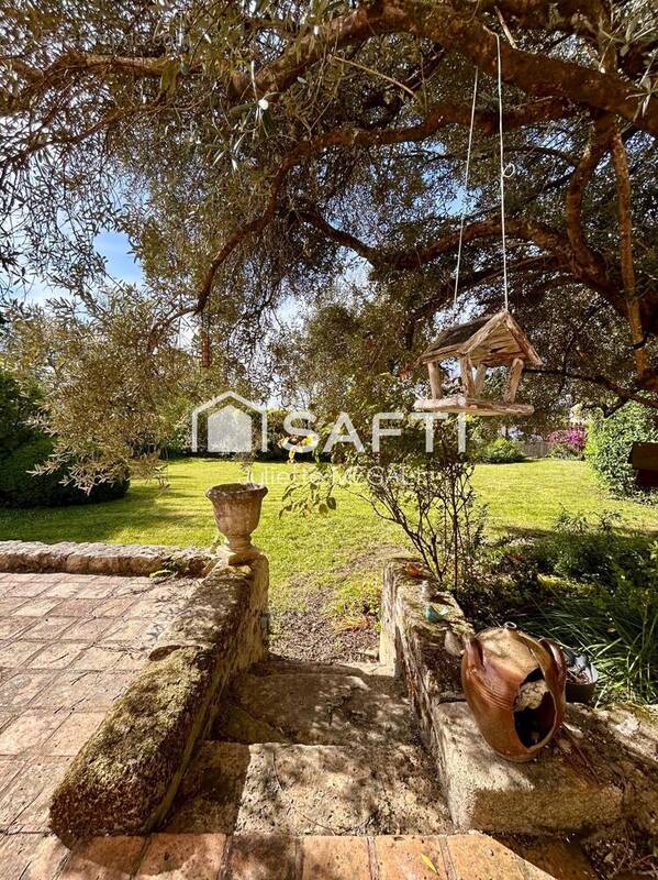 Photo 1 - Maison à MONTCARET