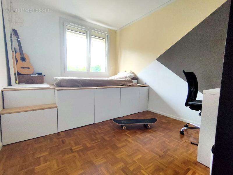 Appartement à ANGERS